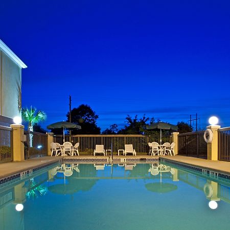 Holiday Inn Express & Suites Milton East I-10 By Ihg Buitenkant foto