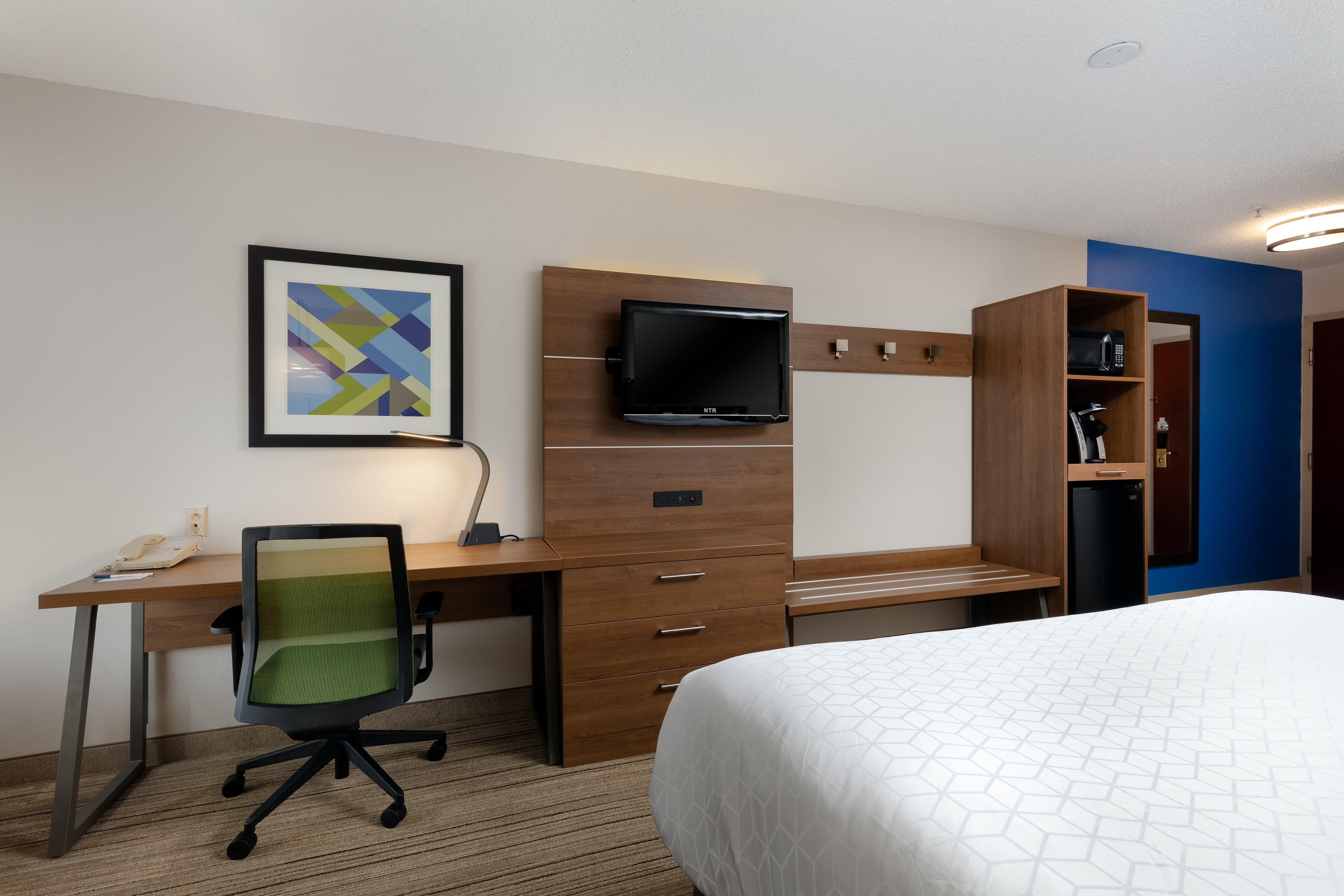 Holiday Inn Express & Suites Milton East I-10 By Ihg Buitenkant foto