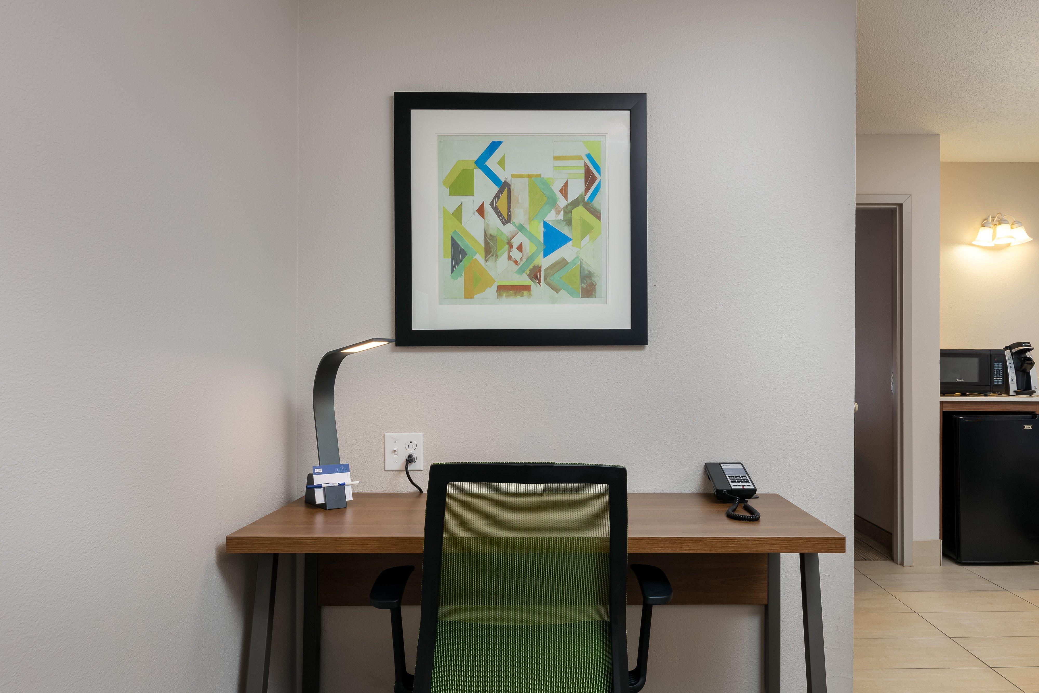 Holiday Inn Express & Suites Milton East I-10 By Ihg Buitenkant foto
