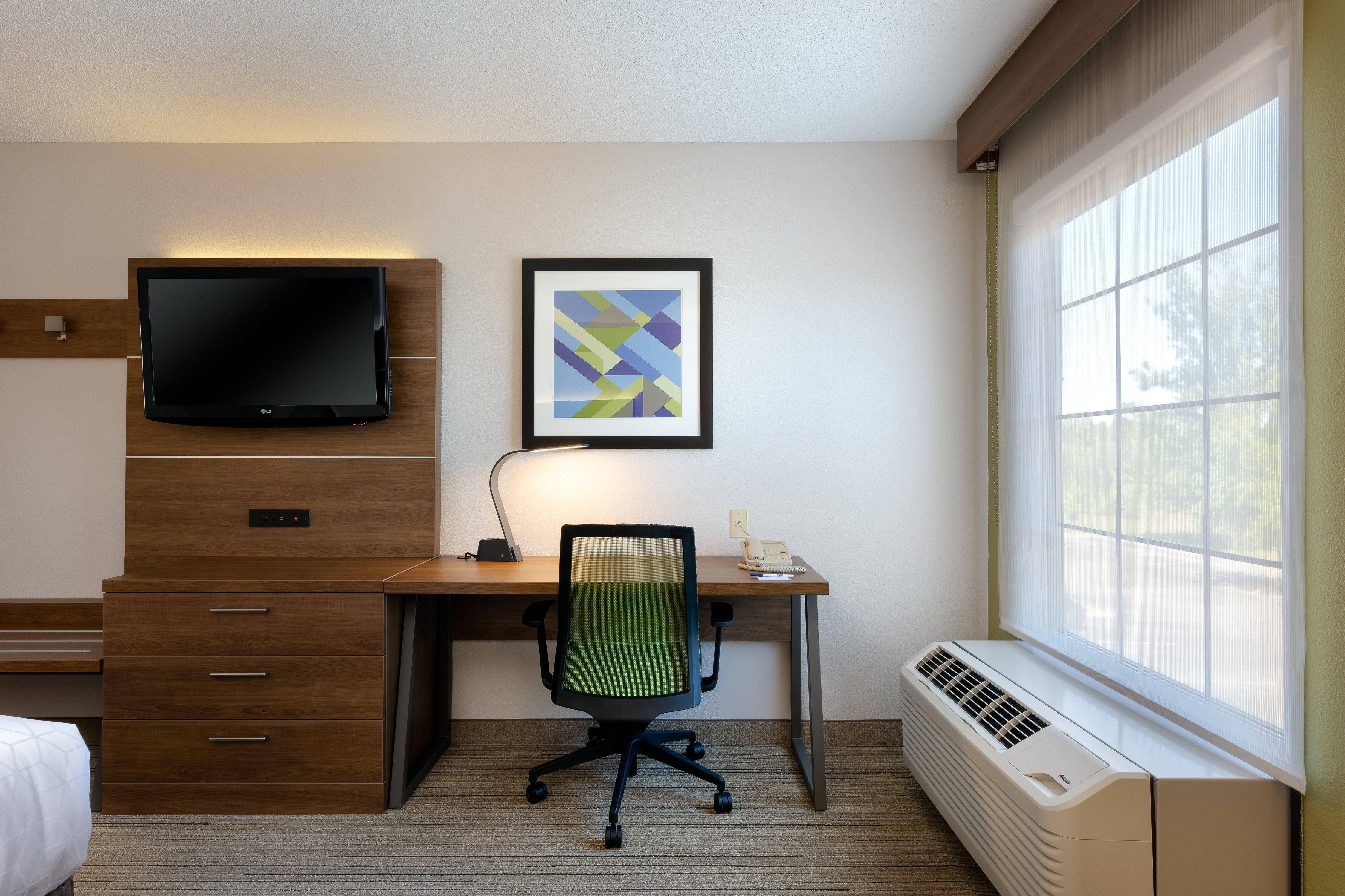 Holiday Inn Express & Suites Milton East I-10 By Ihg Buitenkant foto