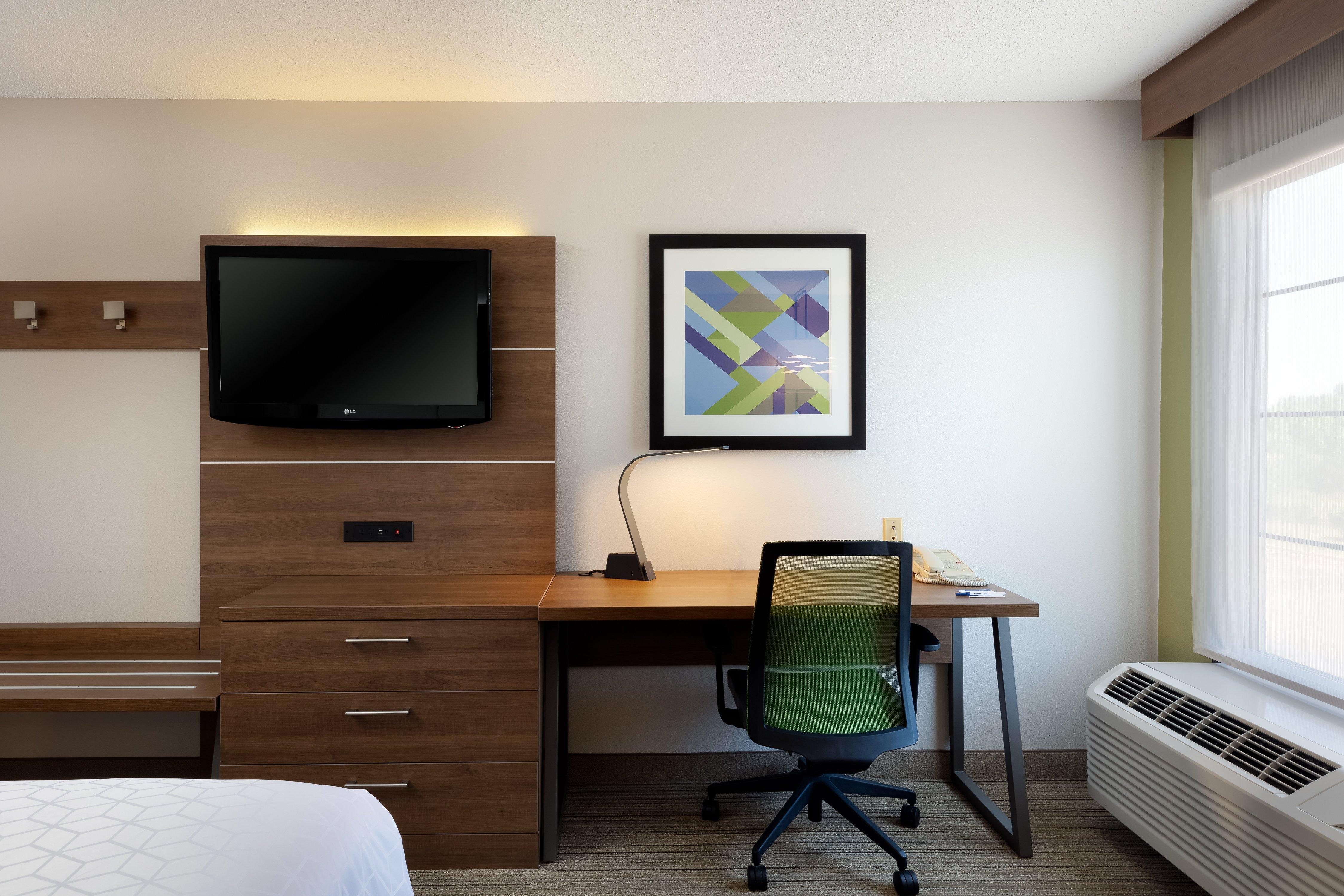 Holiday Inn Express & Suites Milton East I-10 By Ihg Buitenkant foto