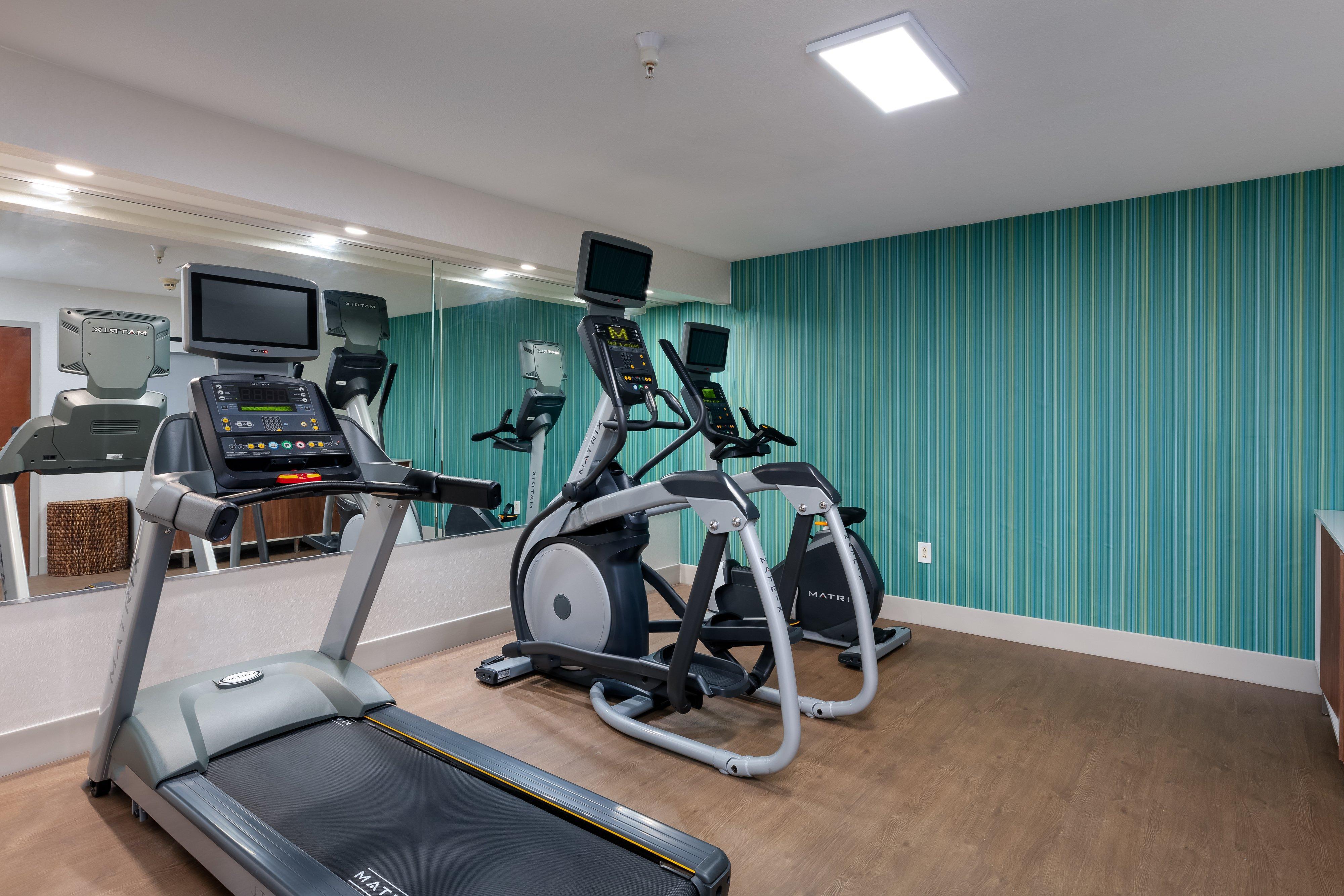 Holiday Inn Express & Suites Milton East I-10 By Ihg Buitenkant foto