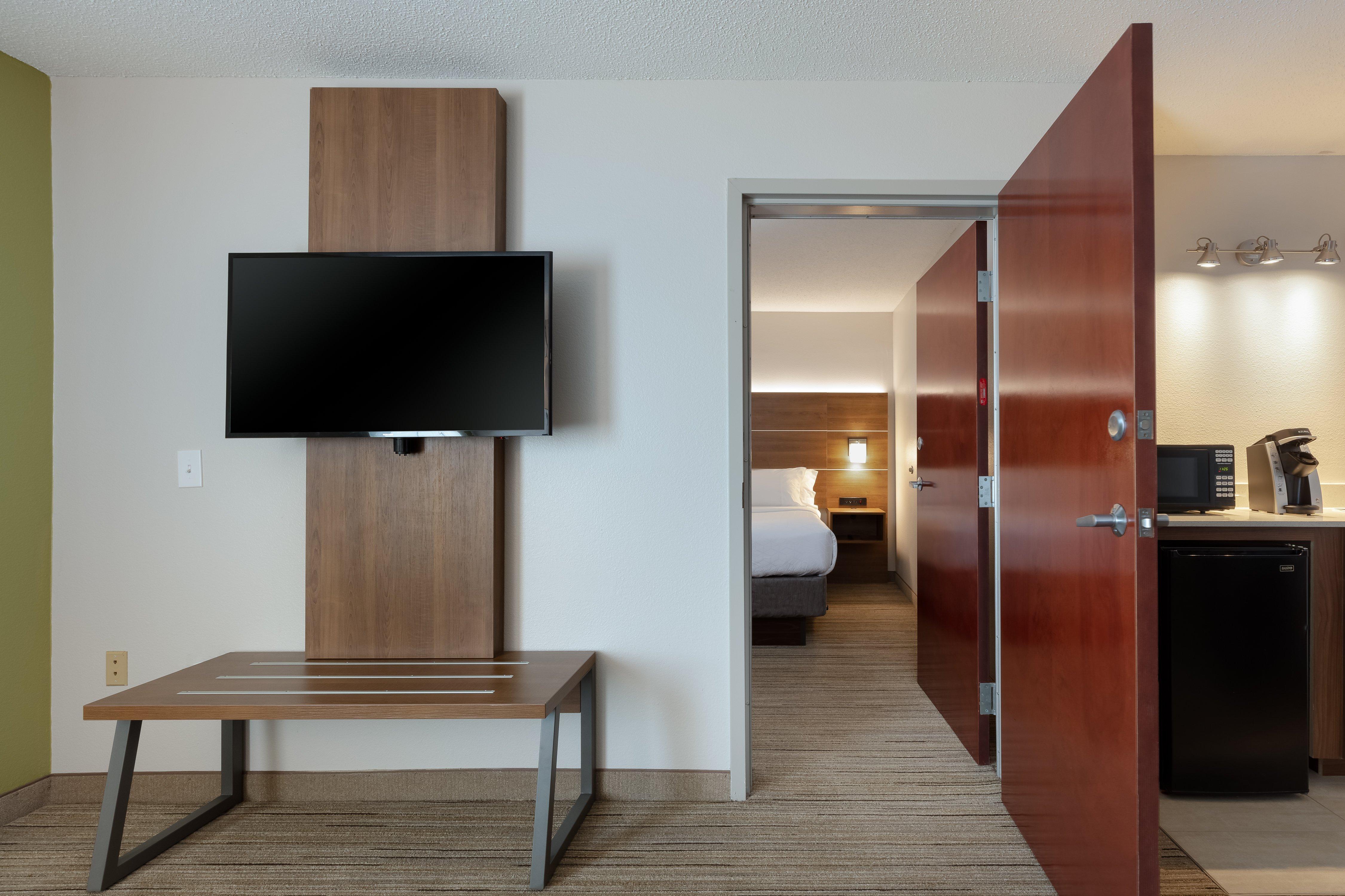 Holiday Inn Express & Suites Milton East I-10 By Ihg Buitenkant foto