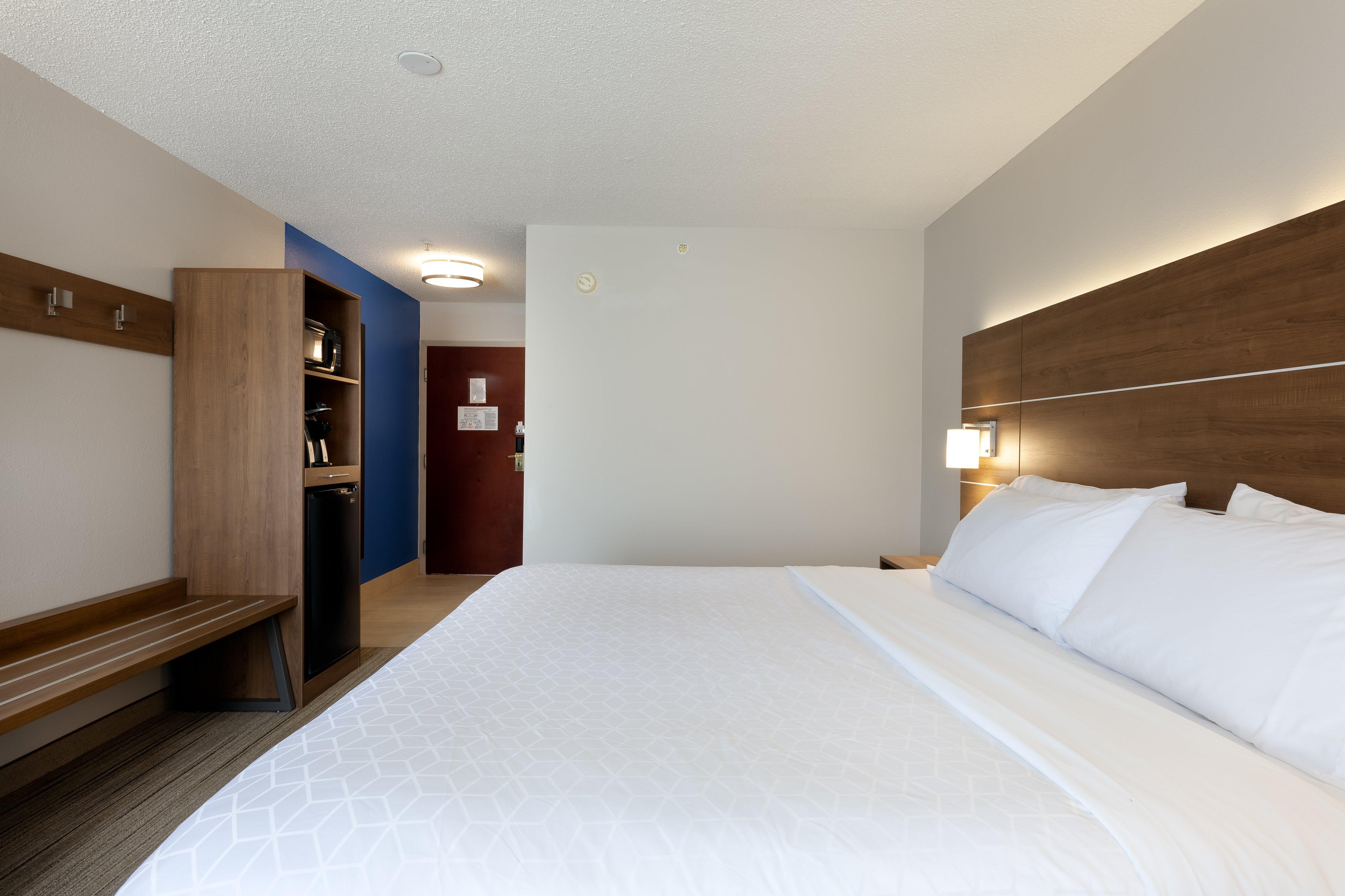 Holiday Inn Express & Suites Milton East I-10, An Ihg Hotel Buitenkant foto