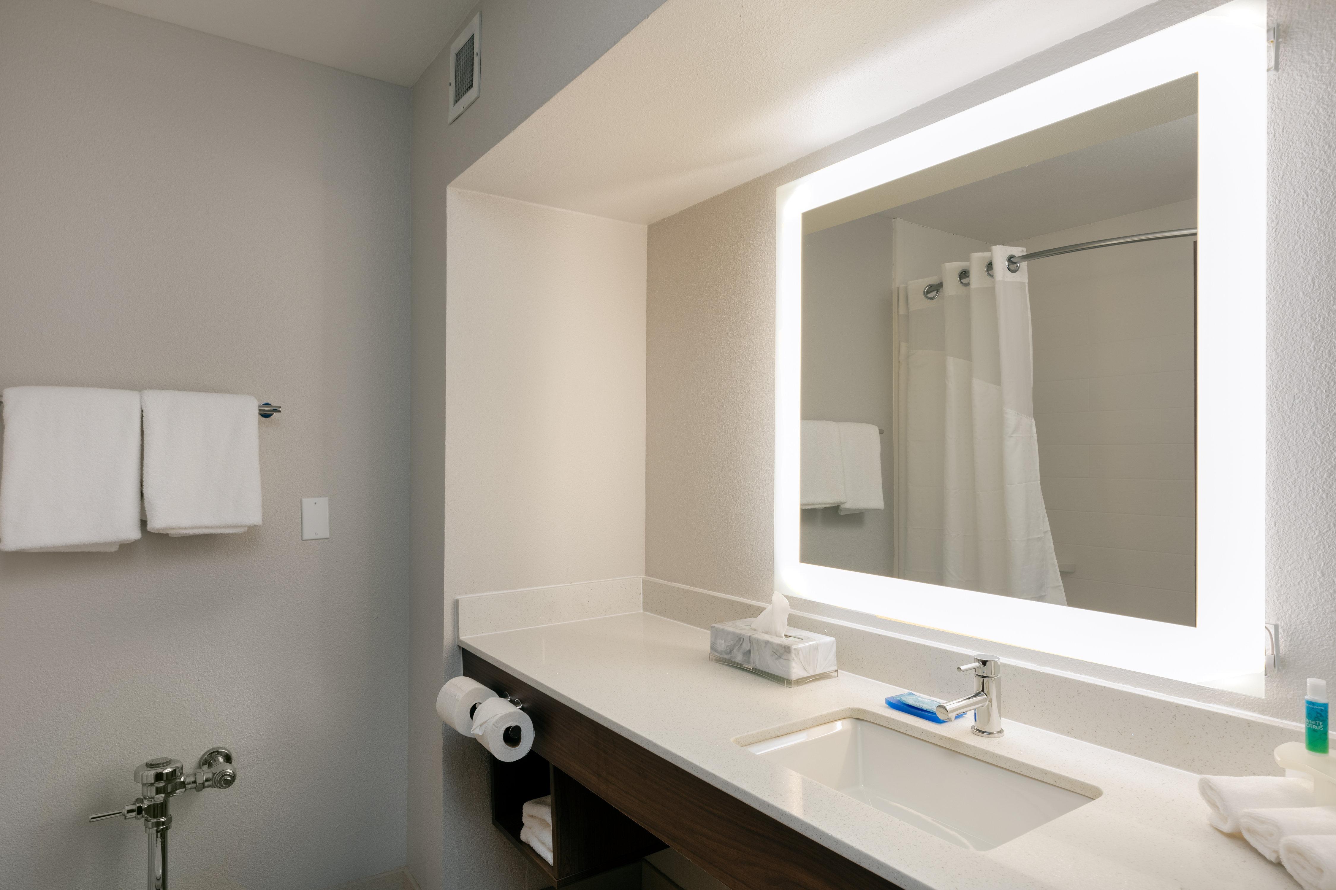 Holiday Inn Express & Suites Milton East I-10 By Ihg Buitenkant foto