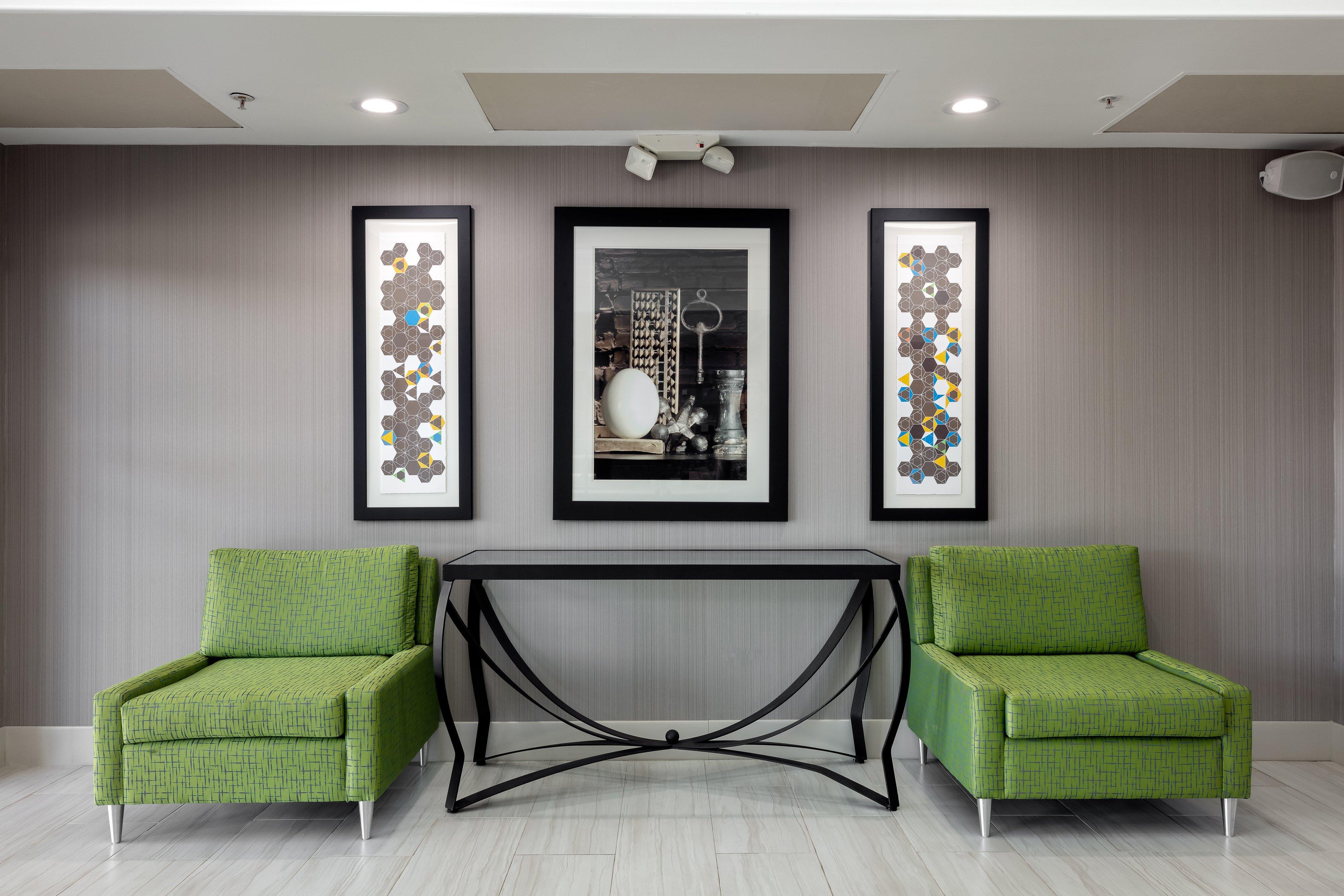 Holiday Inn Express & Suites Milton East I-10 By Ihg Buitenkant foto