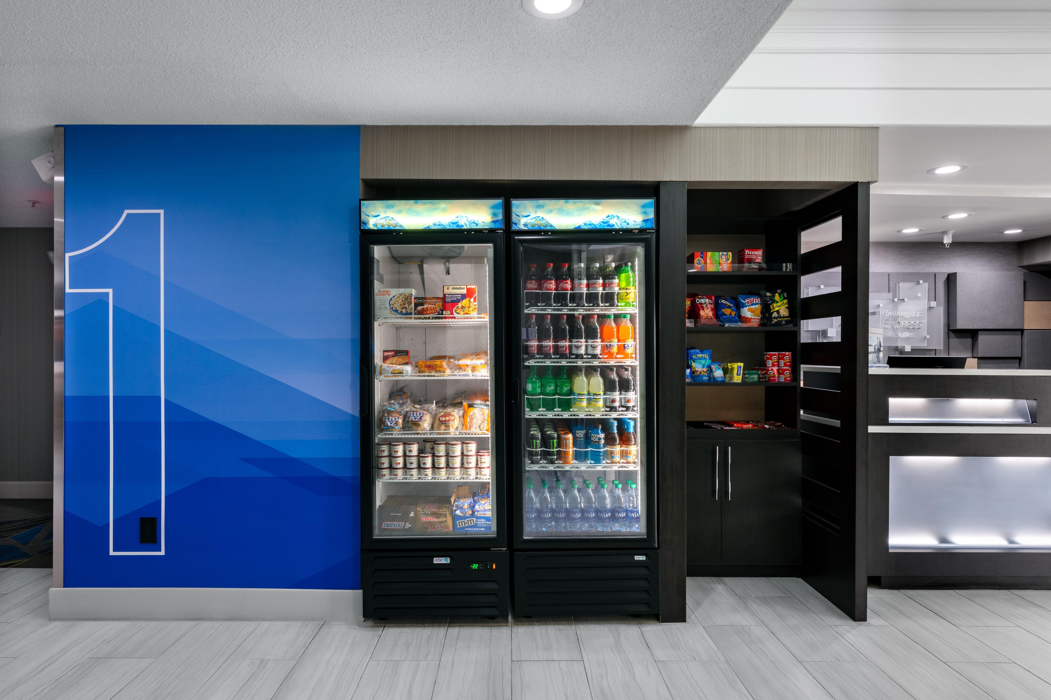 Holiday Inn Express & Suites Milton East I-10 By Ihg Buitenkant foto