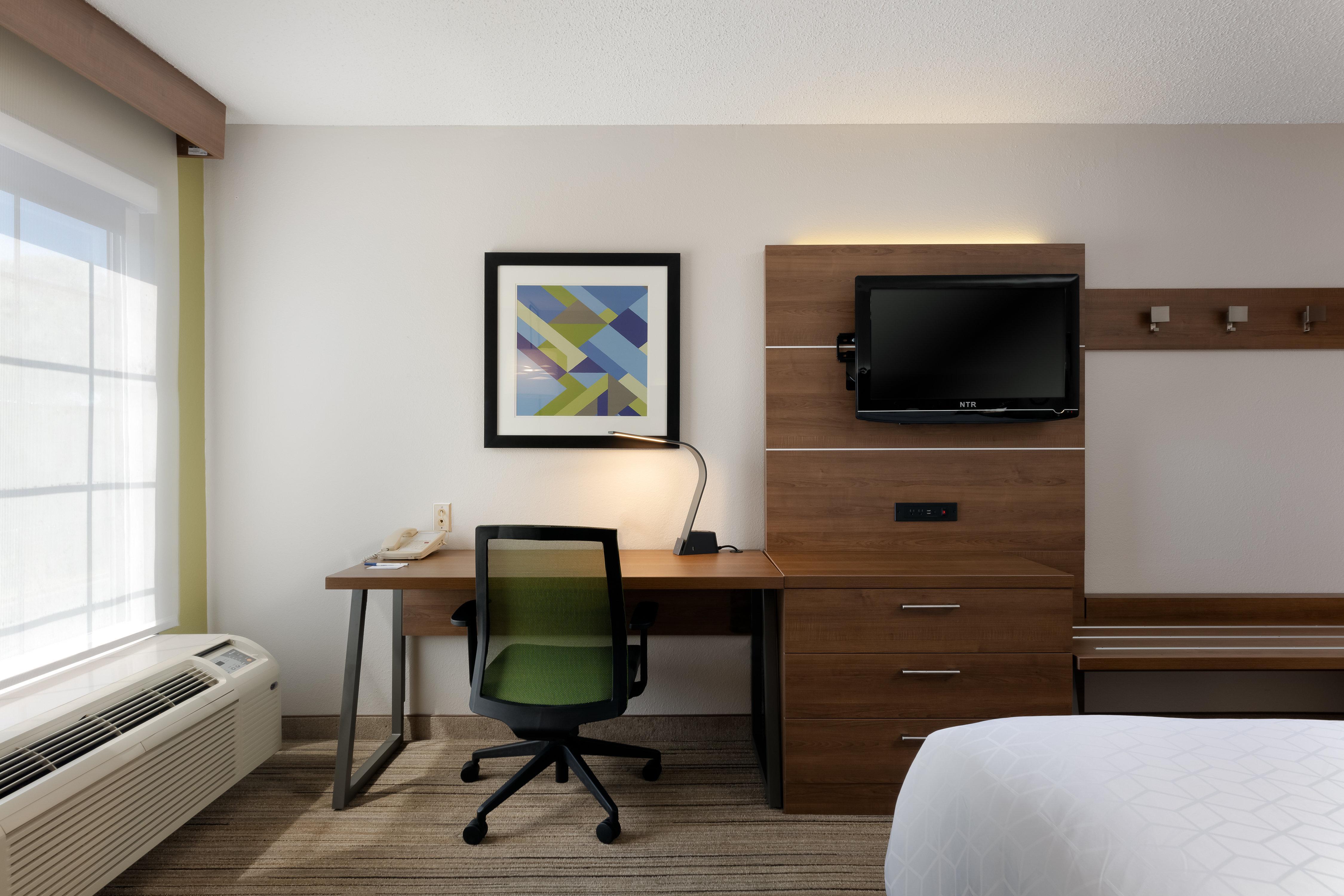 Holiday Inn Express & Suites Milton East I-10 By Ihg Buitenkant foto