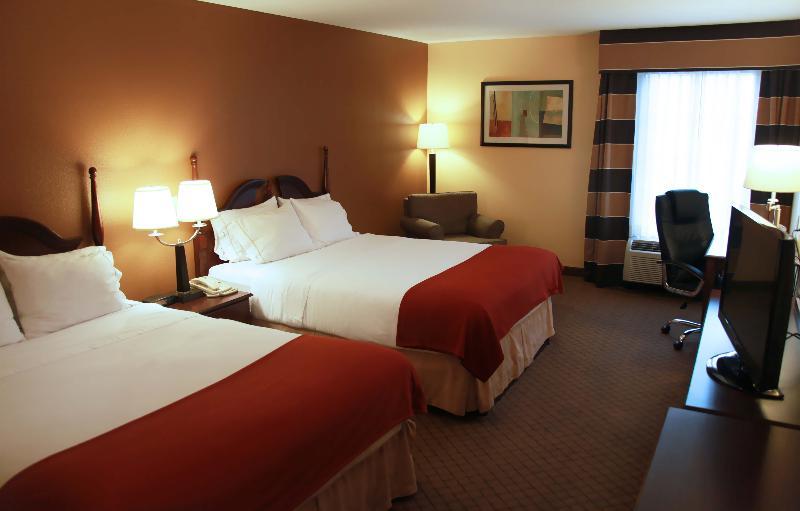 Holiday Inn Express & Suites Milton East I-10 By Ihg Buitenkant foto